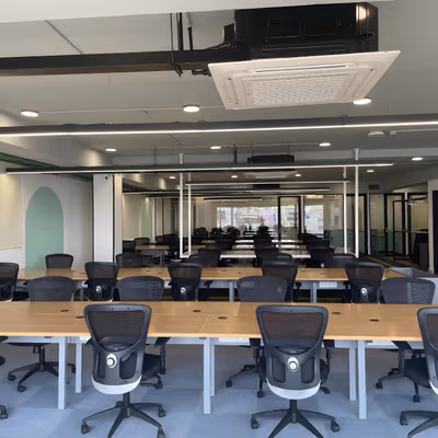 1655 27th Main Rd Opp Nift College Parangi Palaya 1st Sector Hsr Layout, Bengaluru Image 3