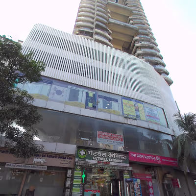 1109 New Link Rd Malad Dn Nagar Andheri West, Mumbai Image 6