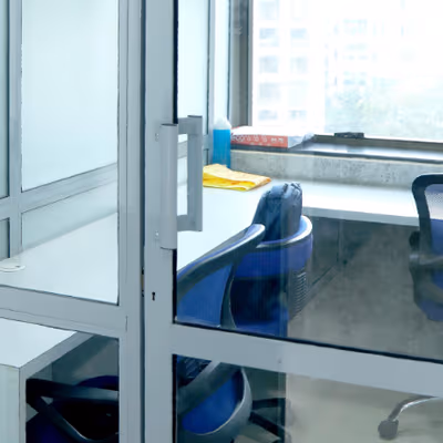 604 Veera Desai Industrial Estate Andheri West, Mumbai Image 4
