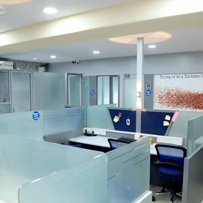 604 Veera Desai Industrial Estate Andheri West, Mumbai Image 9