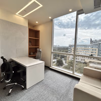 Sanjeevini Nagar, Bengaluru Image 1