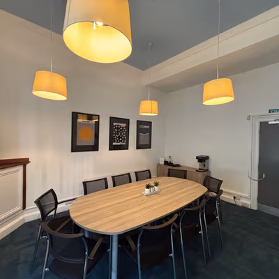 85 High Street, Tunbridge Wells Image 1