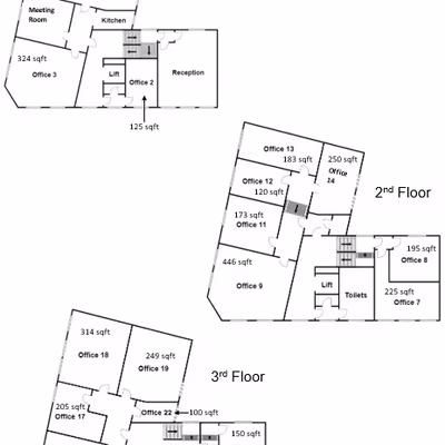 85 High Street, Tunbridge Wells Image 14