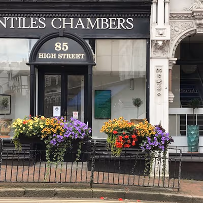 85 High Street, Tunbridge Wells Image 15