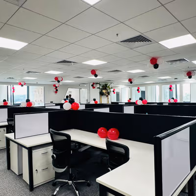 Dasarahalli Main Rd Hebbal Kempapura Byatarayanapura Cmc And Og Part, Bengaluru Image 3