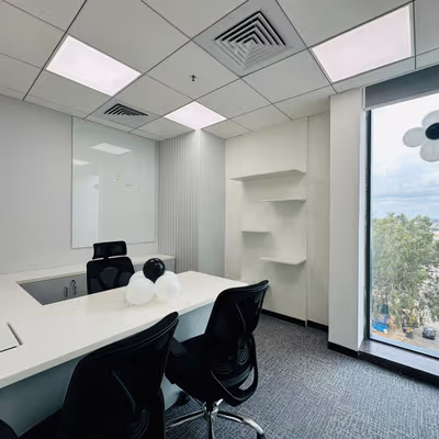 Dasarahalli Main Rd Hebbal Kempapura Byatarayanapura Cmc And Og Part, Bengaluru Image 2