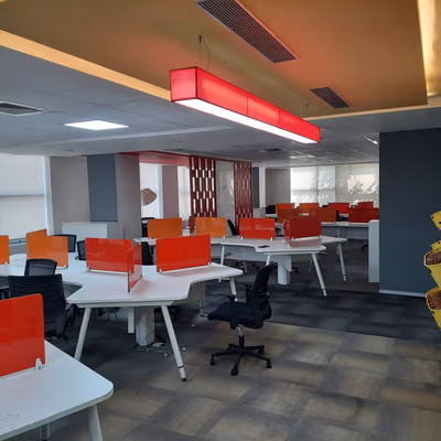 Regent Gateway Road No -2 Seetharampalya - Hoodi Rd Near Hindustan Petrol Pump, Bengaluru Image 7