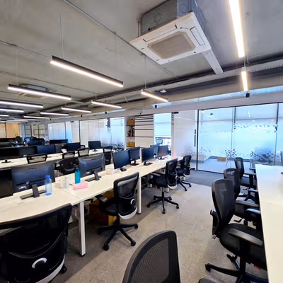Regent Gateway Road No -2 Seetharampalya - Hoodi Rd Near Hindustan Petrol Pump, Bengaluru Image 4