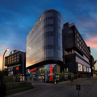 Itpl Main Rd Devasandra Industrial Estate, Bengaluru Image 7