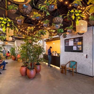 Itpl Main Rd Devasandra Industrial Estate, Bengaluru Image 10