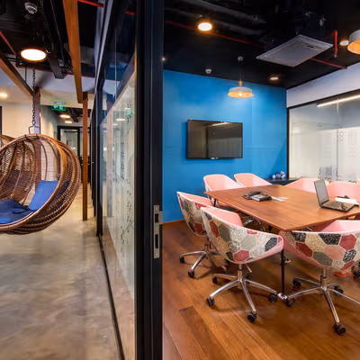 Itpl Main Rd Devasandra Industrial Estate, Bengaluru Image 5