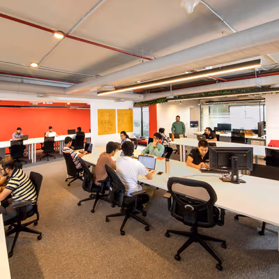 Itpl Main Rd Devasandra Industrial Estate, Bengaluru Image 1