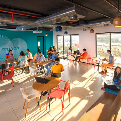 Itpl Main Rd Devasandra Industrial Estate, Bengaluru Image 2