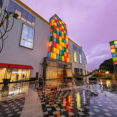 Anna Nagar West Anna Nagar, Chennai Image 7