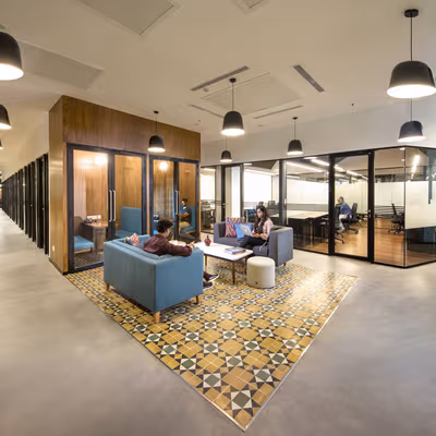 Anna Nagar West Anna Nagar, Chennai Image 5