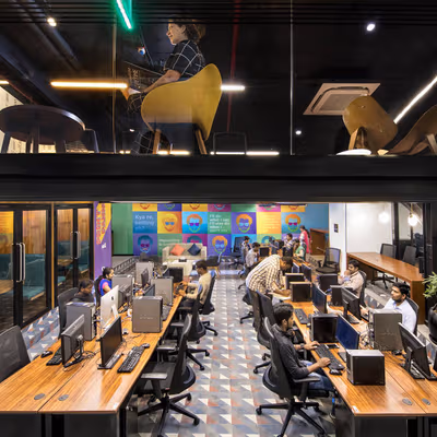 Anna Nagar West Anna Nagar, Chennai Image 3