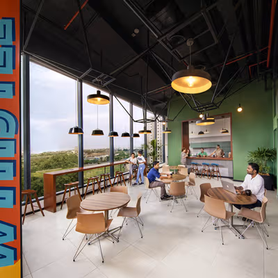 Anna Nagar West Anna Nagar, Chennai Image 2