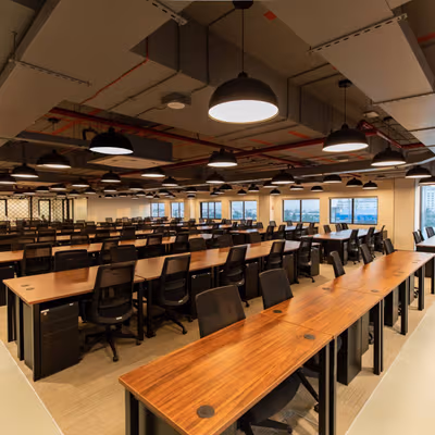 Srp Stratford Rajiv Gandhi Salai Ptk Nagar Thiruvanmiyur, Chennai Image 1