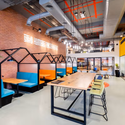 Srp Stratford Rajiv Gandhi Salai Ptk Nagar Thiruvanmiyur, Chennai Image 4