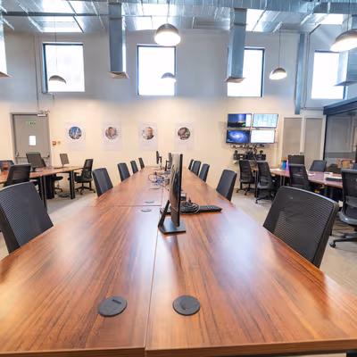 The Mills At Rbcc Behind Sheraton Grand Hotel Raja Bahadur Mill Rd Sangamvadi, Pune Image 3