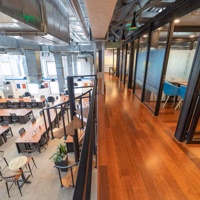 The Mills At Rbcc Behind Sheraton Grand Hotel Raja Bahadur Mill Rd Sangamvadi, Pune Image 10