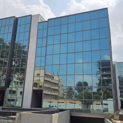 Sarjapur - Marathahalli Rd Bellandur, Bengaluru Image 4