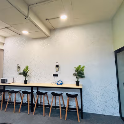 Plot No 5 & 6 Nagarjuna Hills Punjagutta, Hyderabad Image 5