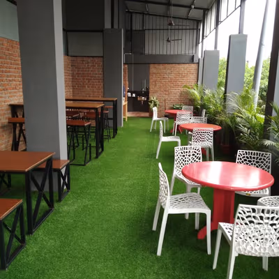 71 3rd Cross Road Residency Rd Opp Samsung Opera House Near Mg Road Metro Station, Bengaluru Image 3