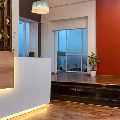 71 3rd Cross Road Residency Rd Opp Samsung Opera House Near Mg Road Metro Station, Bengaluru Image 4