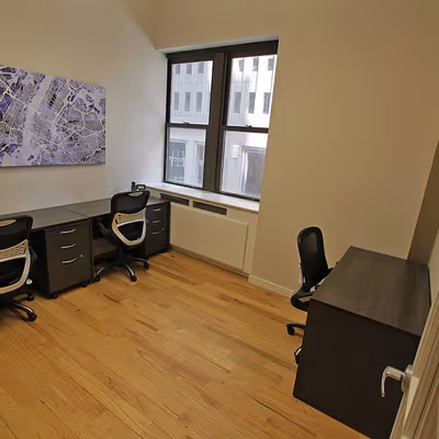 90 Broad Street, New York Image 2