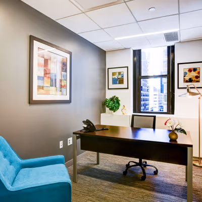 420 Lexington Avenue, New York Image 1