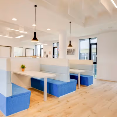 29 Rue Du Pilier, Aubervilliers Image 2