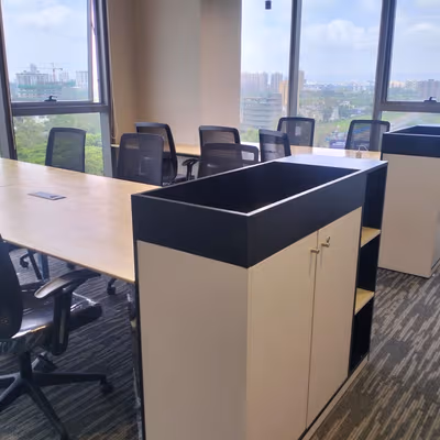 Omicron Commerz Opp Carnival Restaurant Off North Main Road Koregaon Park Annexe, Pune Image 7