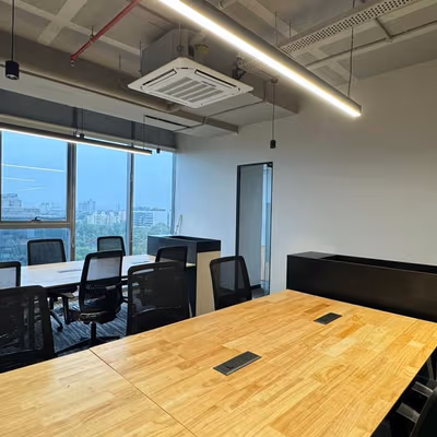 Omicron Commerz Opp Carnival Restaurant Off North Main Road Koregaon Park Annexe, Pune Image 3