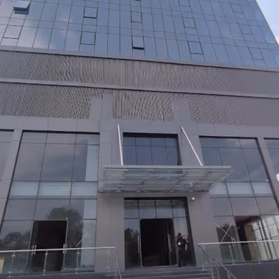 Omicron Commerz Opp Carnival Restaurant Off North Main Road Koregaon Park Annexe, Pune Image 6