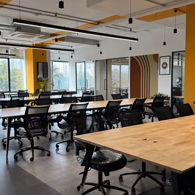 201-202 Above Atithi Veg Restaurant Thite Vasti Thite Nagar Kharadi, Pune Image 1