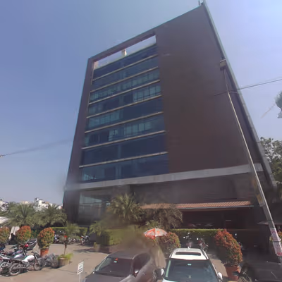 201-202 Above Atithi Veg Restaurant Thite Vasti Thite Nagar Kharadi, Pune Image 7