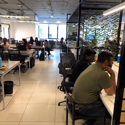 Plot No12 Lane 5a North Main Rd Near Pinnacle Building Koregaon Park, Pune Image 4