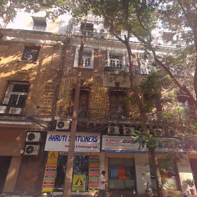 Wakefield House Above Britannia & Co Ballard Estate Fort, Mumbai Image 7