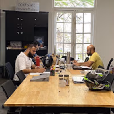 Wakefield House Above Britannia & Co Ballard Estate Fort, Mumbai Image 9