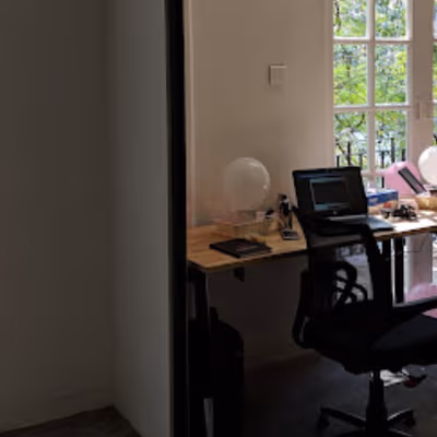 Wakefield House Above Britannia & Co Ballard Estate Fort, Mumbai Image 8