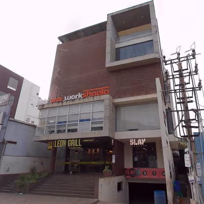 17/R 18th Cross Rd Above Leon's Grill Burger Sector 3 Hsr Layout, Bengaluru Image 7