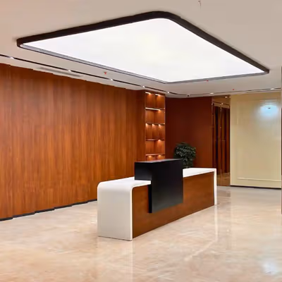 Manyata Tech Park Hebbal, Bengaluru Image 2