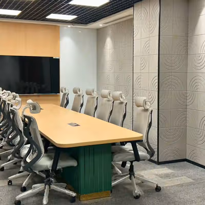 Manyata Tech Park Hebbal, Bengaluru Image 1