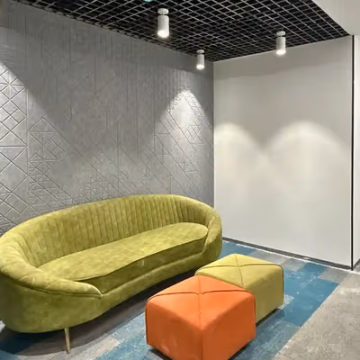 Manyata Tech Park Hebbal, Bengaluru Image 3