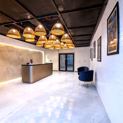 Newtown, Kolkata Image 6