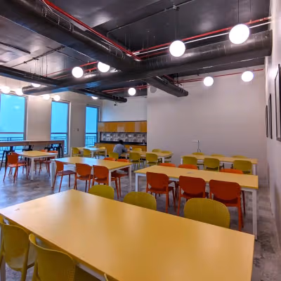 Newtown, Kolkata Image 3