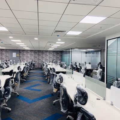 A Block Westgate Business Bay Sarkhej - Gandhinagar Hwy Makarba, Ahmedabad Image 5