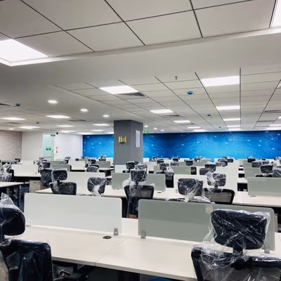 A Block Westgate Business Bay Sarkhej - Gandhinagar Hwy Makarba, Ahmedabad Image 3