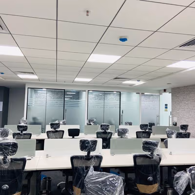 A Block Westgate Business Bay Sarkhej - Gandhinagar Hwy Makarba, Ahmedabad Image 6